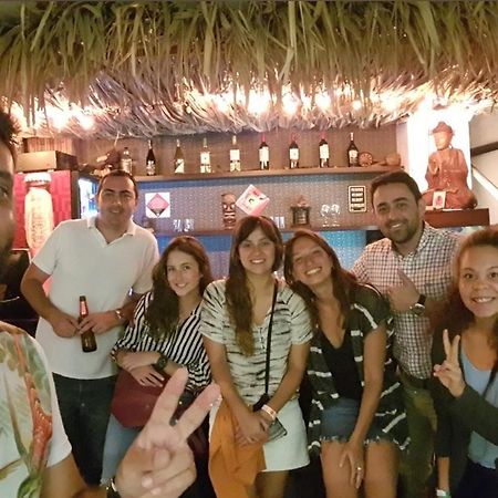 Casa Kiwi Hostel Medellín Dış mekan fotoğraf
