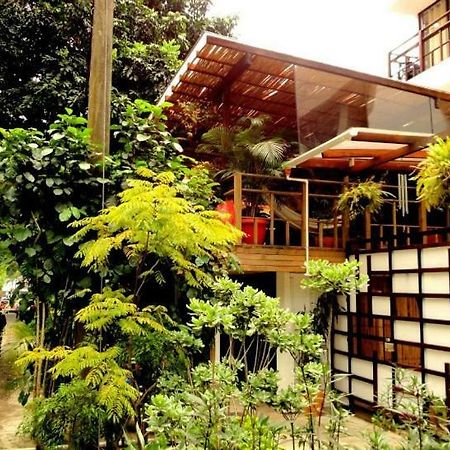Casa Kiwi Hostel Medellín Dış mekan fotoğraf