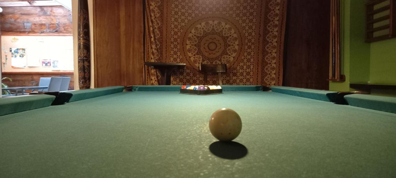 Casa Kiwi Hostel Medellín Dış mekan fotoğraf