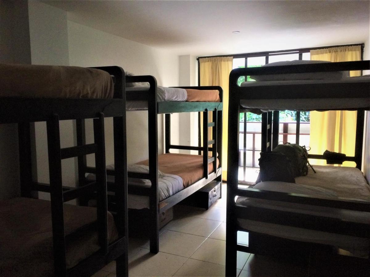 Casa Kiwi Hostel Medellín Dış mekan fotoğraf