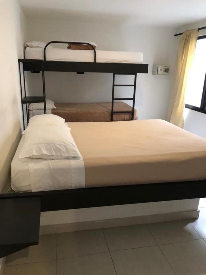 Casa Kiwi Hostel Medellín Dış mekan fotoğraf