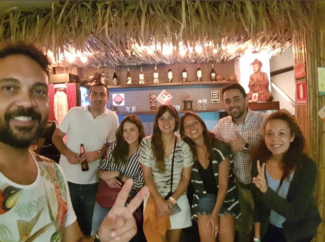 Casa Kiwi Hostel Medellín Dış mekan fotoğraf