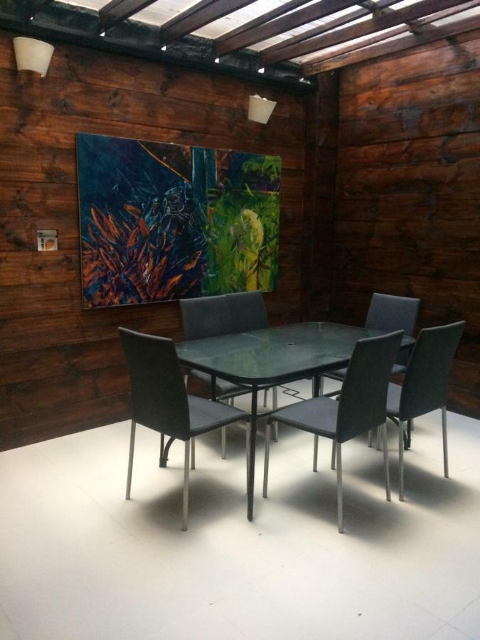 Casa Kiwi Hostel Medellín Dış mekan fotoğraf