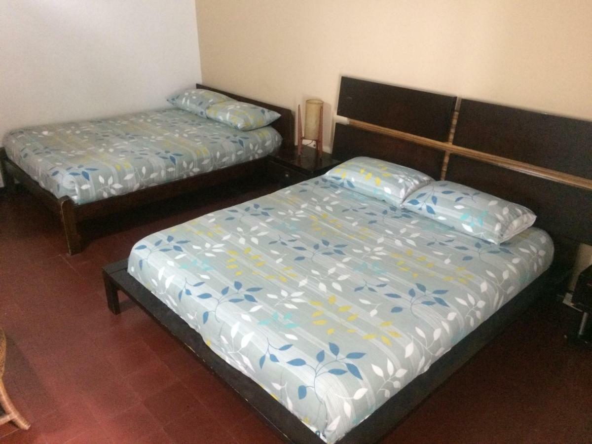 Casa Kiwi Hostel Medellín Oda fotoğraf