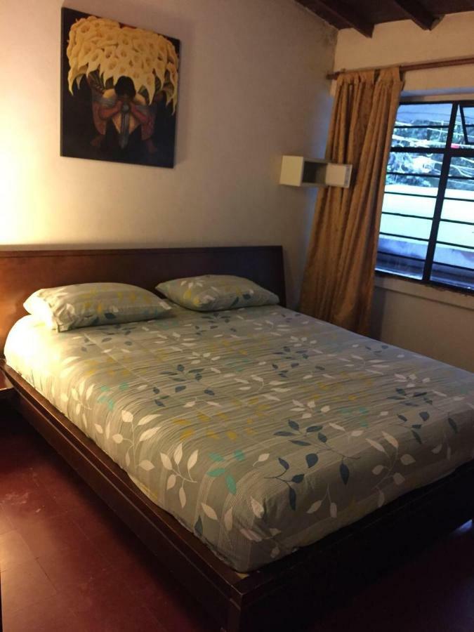 Casa Kiwi Hostel Medellín Oda fotoğraf