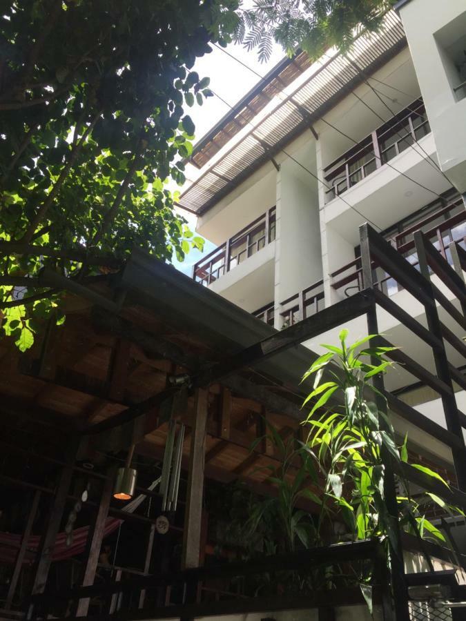 Casa Kiwi Hostel Medellín Dış mekan fotoğraf